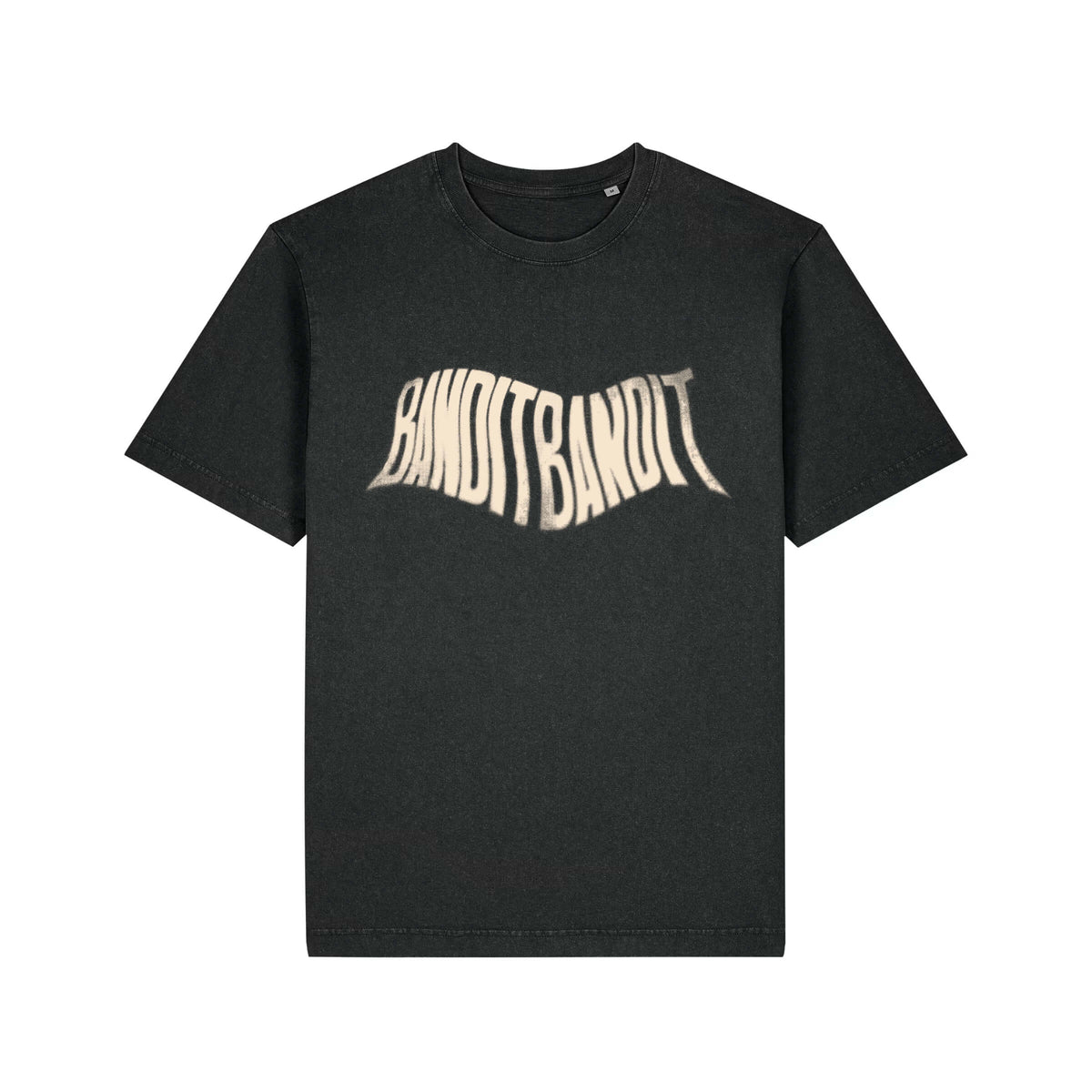 Bandit Bandit Cavalcades Edition T-shirt