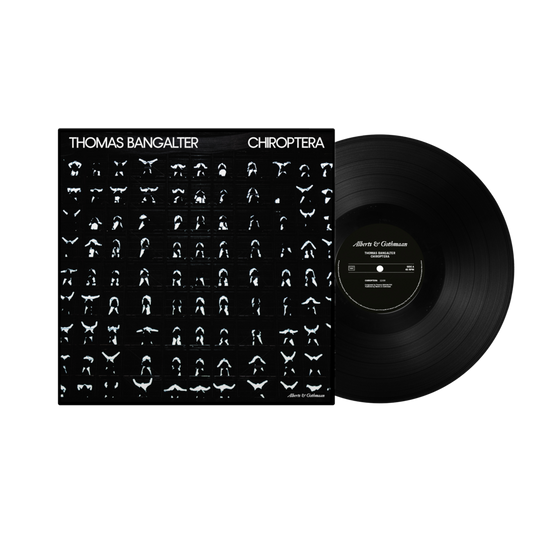 CHIROPTERA - Vinyl