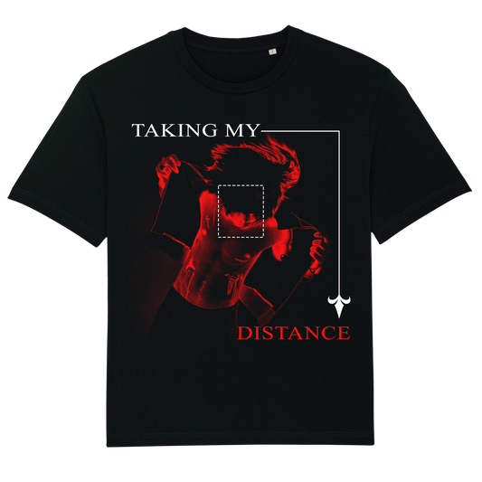 Taking My Distance T-shirt