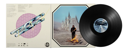 ESCAPADES - Vinyl