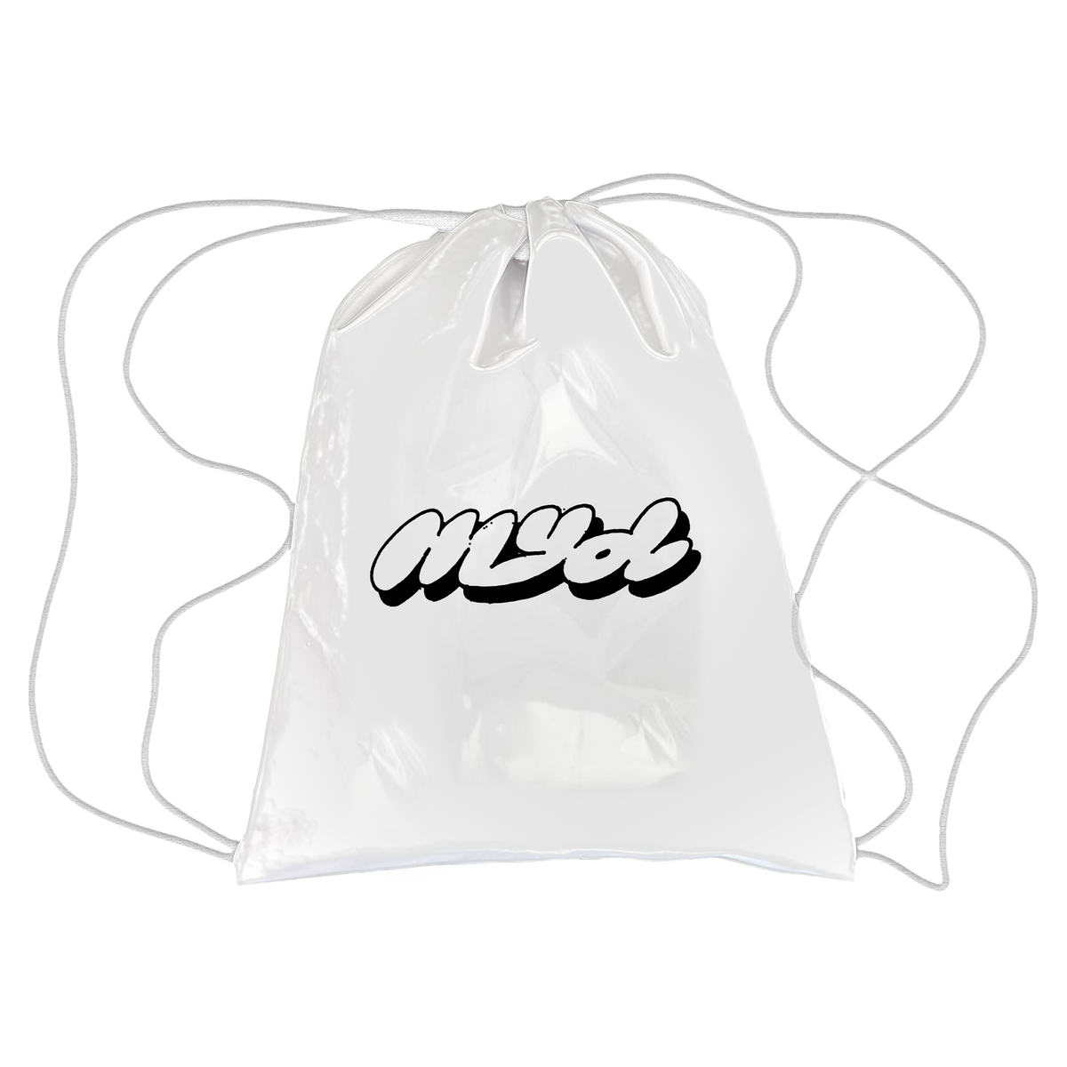 Gym bag