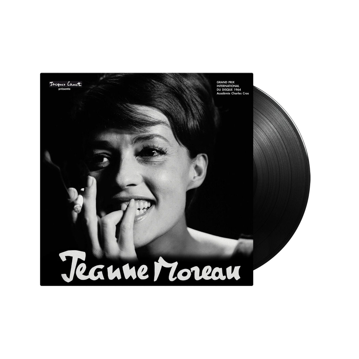 Chante Bassiak - Vinyl