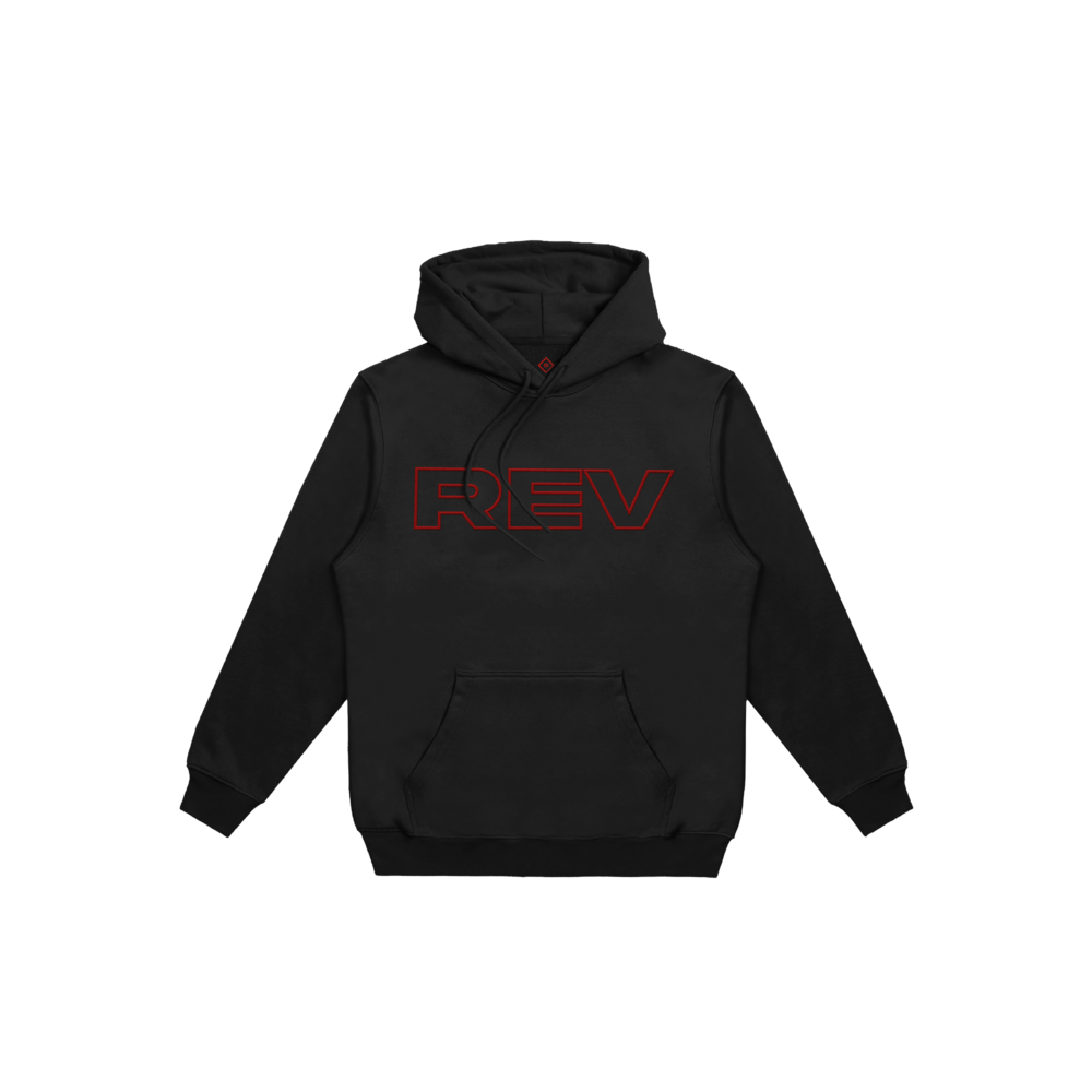 REV Hoodie