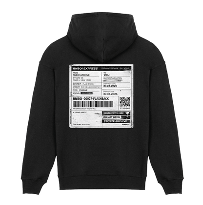 Hoodie Express