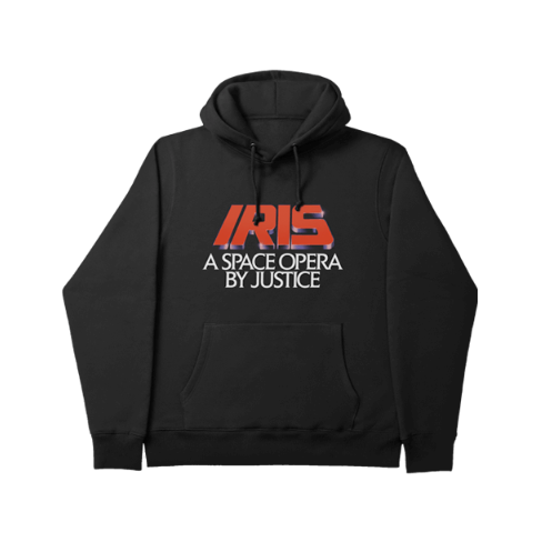 IRIS Hoodie