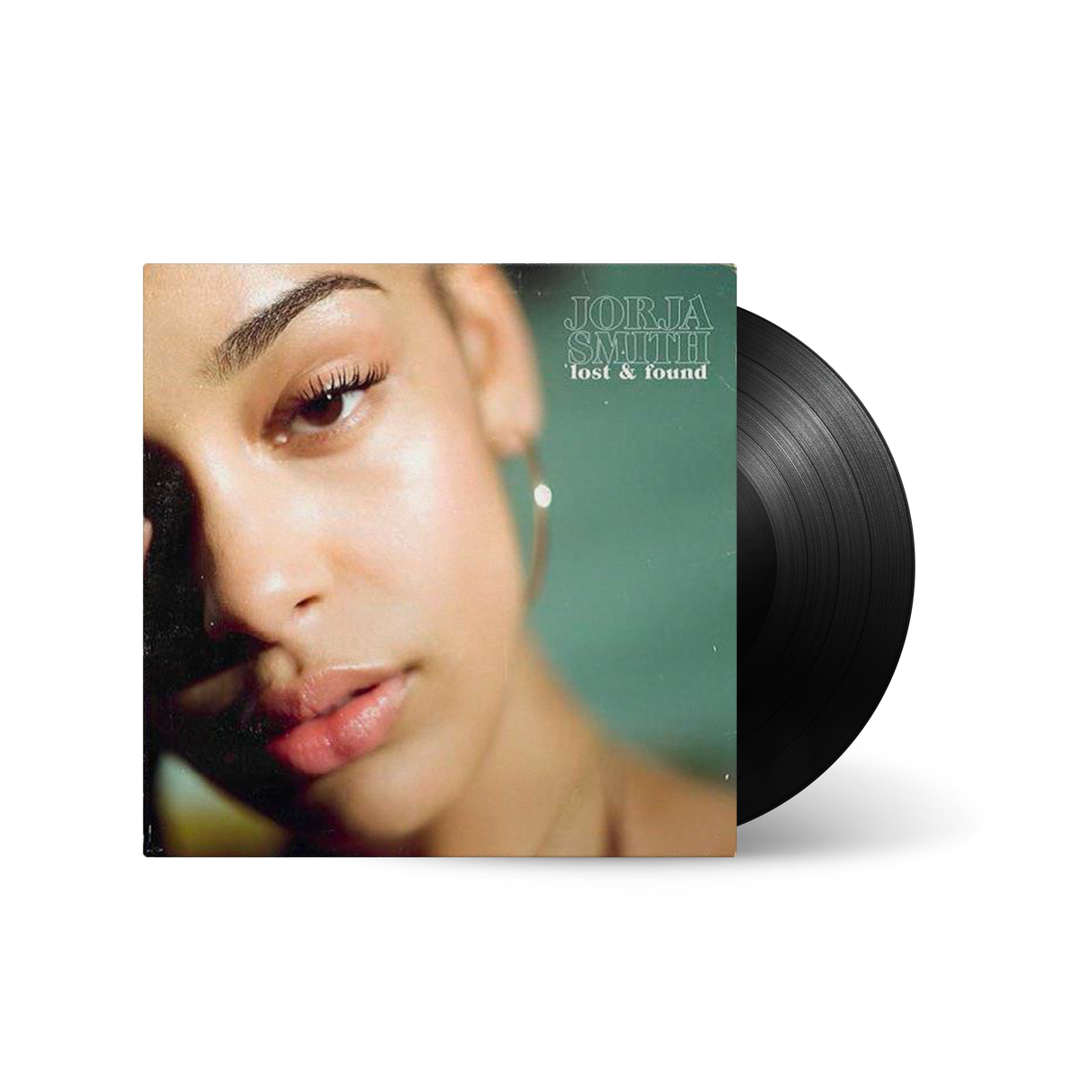 Lost & Found - Vinyl