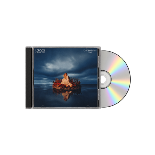 Californian Soil - CD