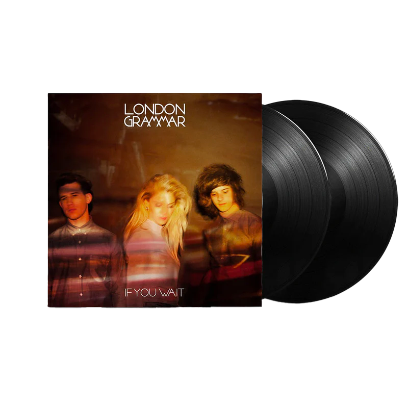 If You Wait - Double Vinyl