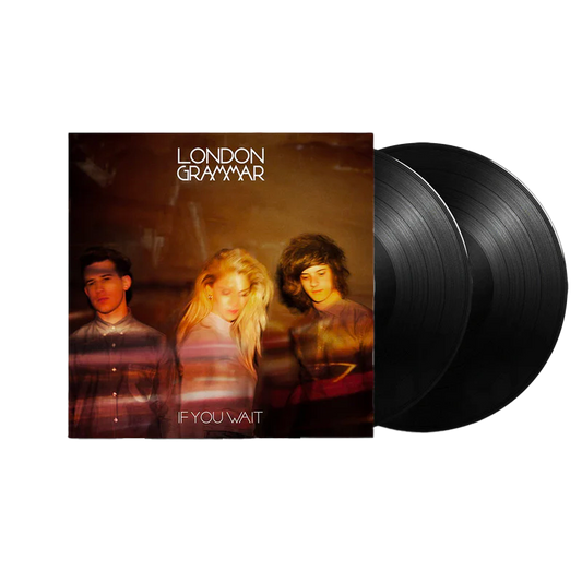 If You Wait - Double Vinyl