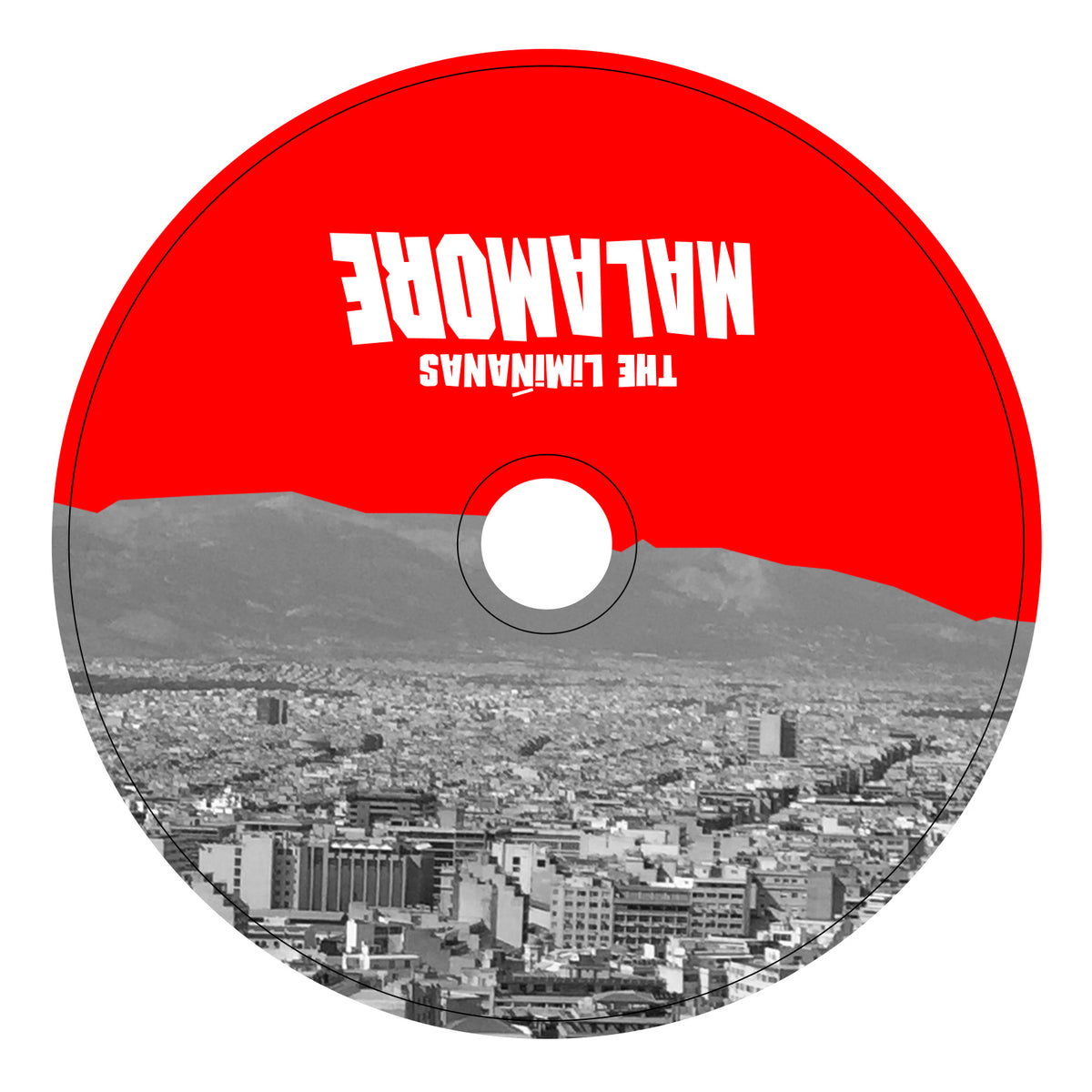 Malamore - CD