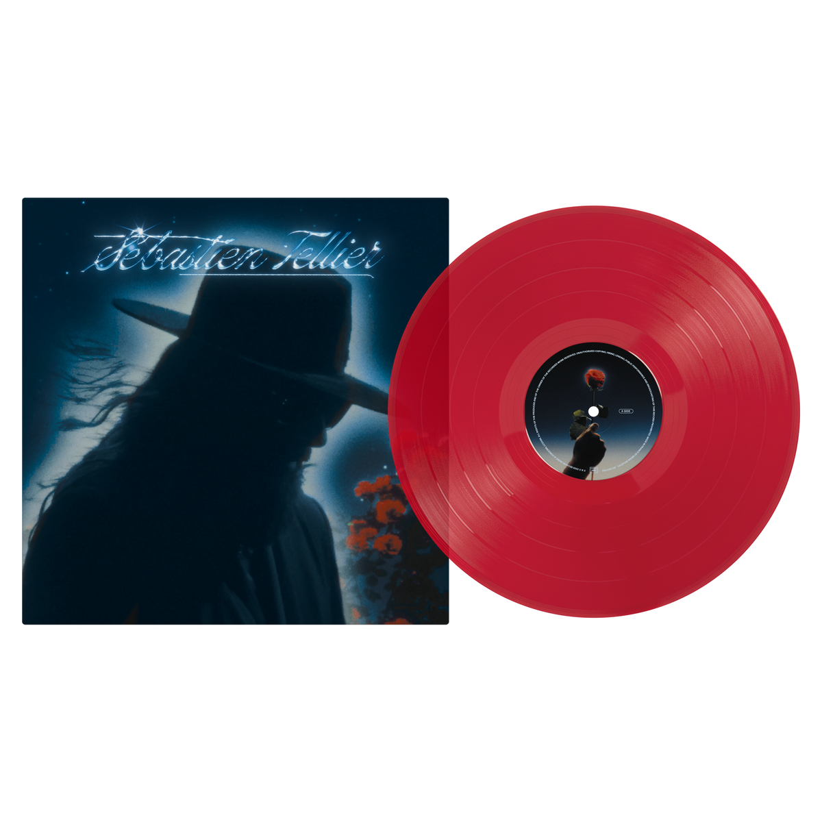 Naïf de Coeur - Vinyl