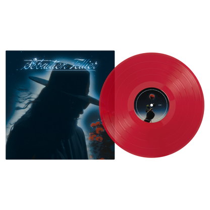 Naïf de Coeur - Vinyl