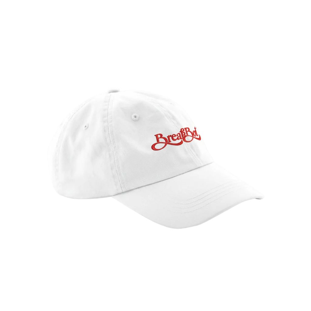 Breakbot White Hat