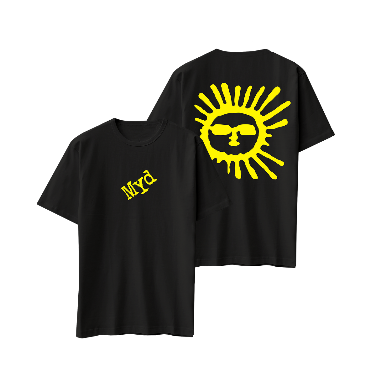 Mydnight T-Shirt