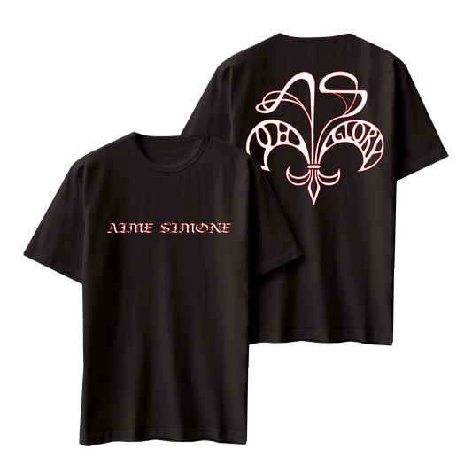 T-shirt Oh Glory 1st Anniversary