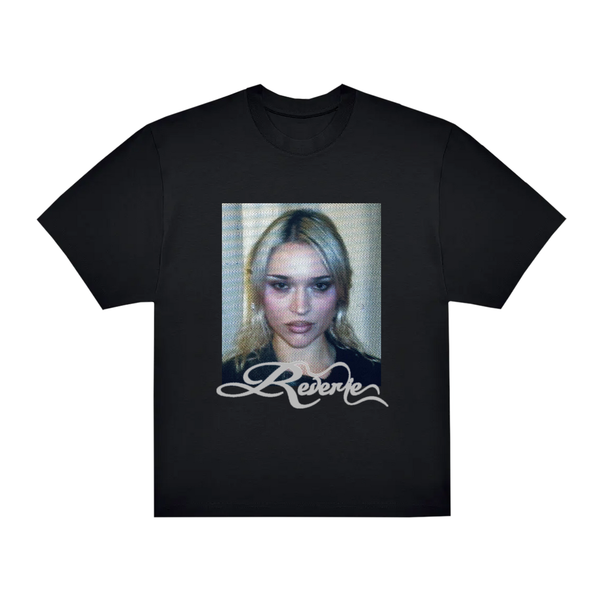 Lolo oversized tee